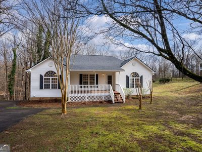 1091 Antioch Campground Rd, Gainesville, GA, 30506