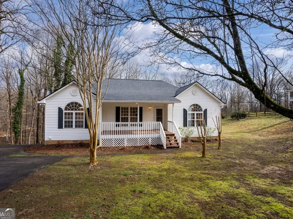 1091 Antioch Campground Rd, Gainesville, GA 30506