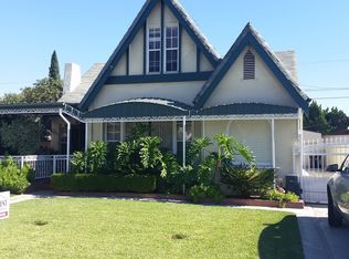 7028 Arbutus Ave, Huntington Park, CA 90255