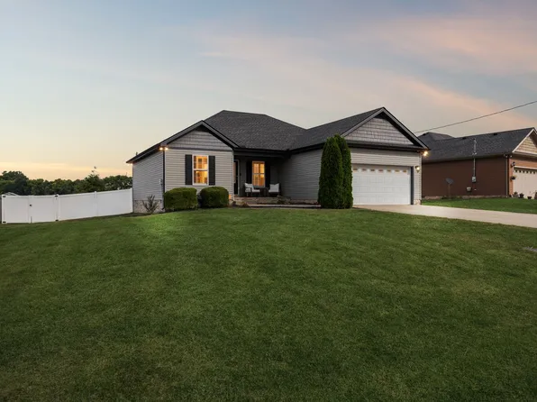 4606 Turquoise Ln, Murfreesboro, TN 37129