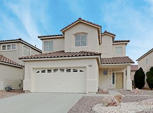 3344 Commendation Dr, Las Vegas, NV 89117