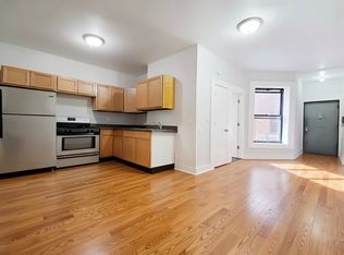 140 Lexington Ave #A, Brooklyn, NY 11216