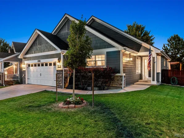 11700 Whooping Crane Drive, Parker, CO 80134