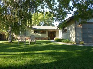 105 Terrace Dr, Big Pine, CA 93513