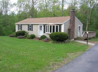 613 Townsend Rd, Groton, MA 01450
