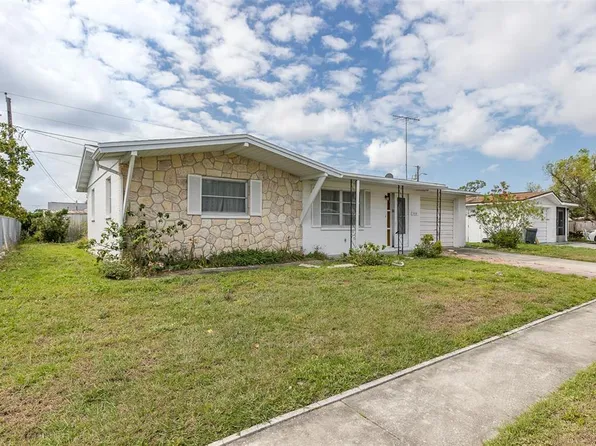 5034 Tammy Ln, Holiday, FL 34690