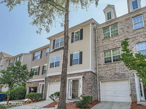 736 Celeste Ln SW, Atlanta, GA 30331