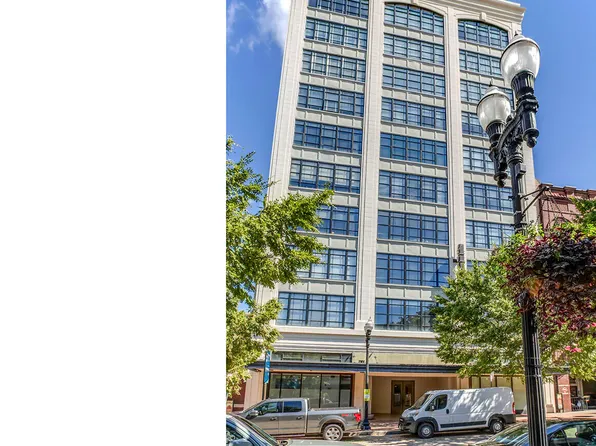 116 S Gay St APT 909, Knoxville, TN 37902