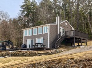 106 Mountainside Dr, Antrim, NH 03440
