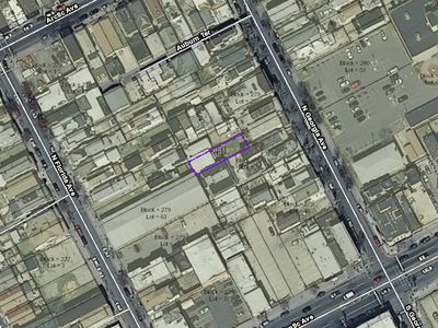 22 N Georgia Ave, Atlantic City, NJ, 08401