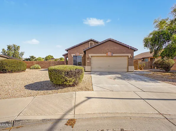 5775 W TOWNLEY Avenue, Glendale, AZ 85302
