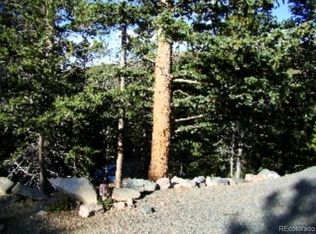 Lot 89 Mine Road, Idaho Springs, CO 80453