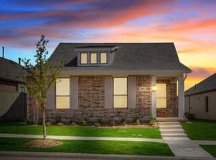 1405 Horizon Way, Northlake, TX 76247