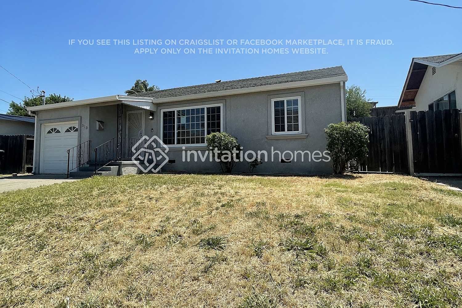 513 San Joaquin Ave, Antioch, CA 94509 | Zillow