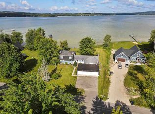 7373 Channel Rd, Petoskey, MI 49770