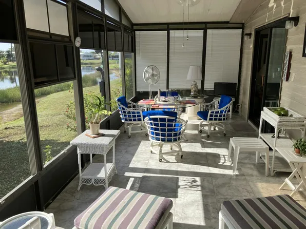 1704 Cape Hatteras Dr #G57, Naples, FL 34110