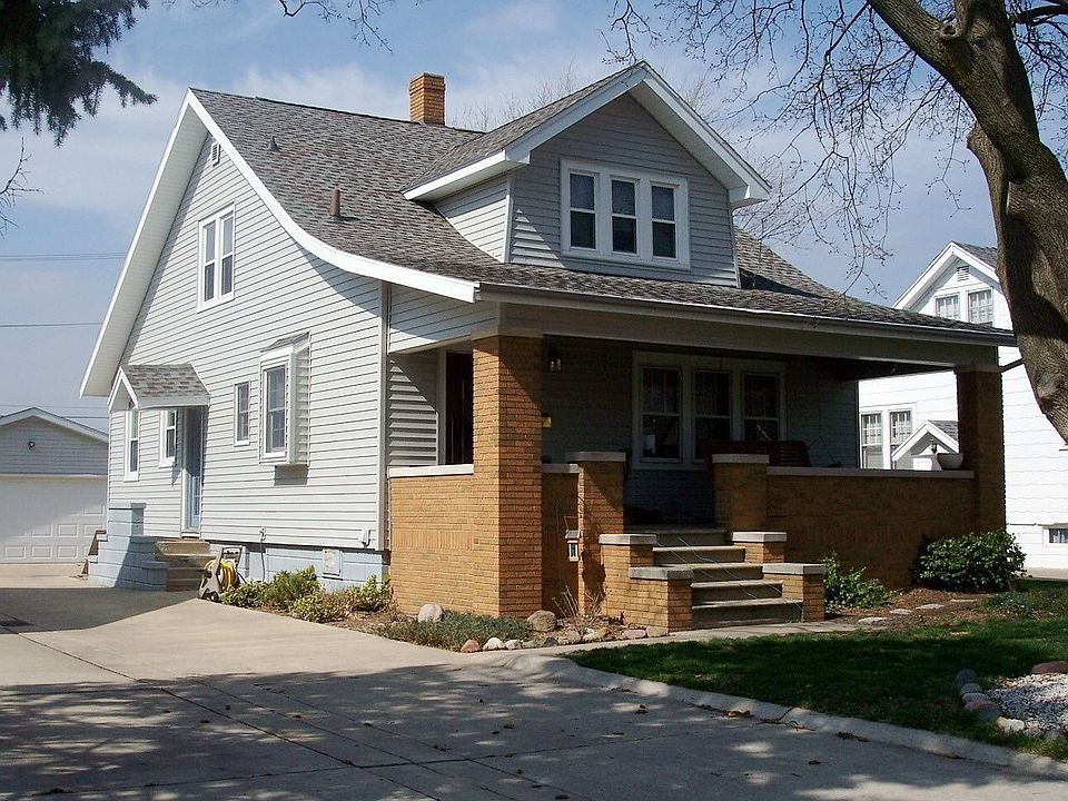 Charming home with many recent updates!