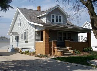 123 N Maple Ave, Morton, IL 61550