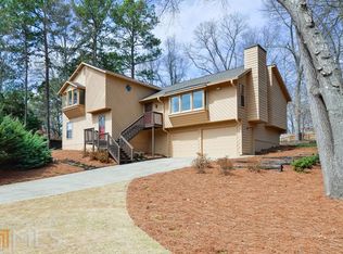 921 Blackwell Ct, Marietta, GA 30066