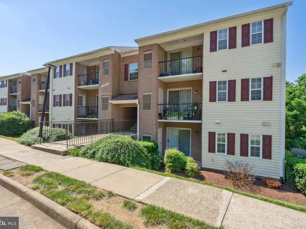 14905 Rydell Rd APT 104, Centreville, VA 20121