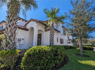 15851 Portofino Springs Blvd APT 108, Fort Myers, FL 33908