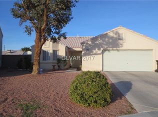 1932 Tiger Cir, North Las Vegas, NV 89031