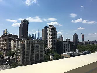 Rented by NY Casa Group