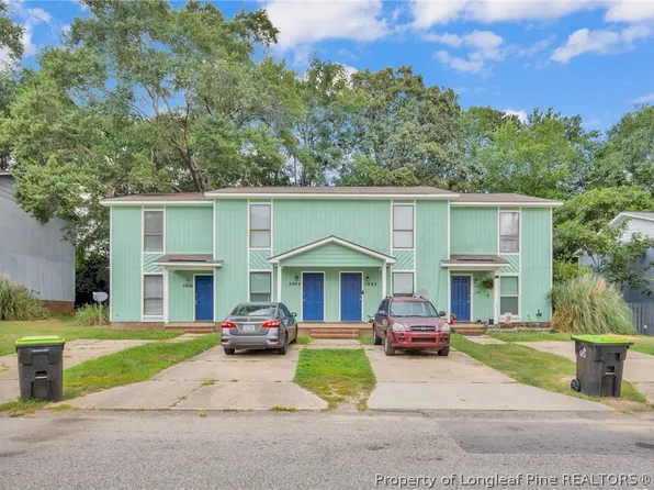 5900-5902 Aftonshire St #5904, Fayetteville, NC 28304