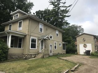 532 Blackman St APT 2, Jackson, MI 49201