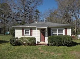 4009 Durham Ln, Charlotte, NC 28269