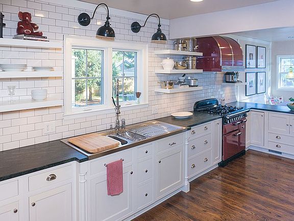 Chefs Kitchen