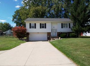 2605 N Holland Sylvania Rd, Toledo, OH 43615