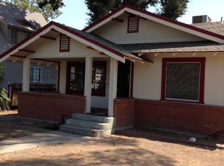 445 W Myrtle St, Hanford, CA 93230