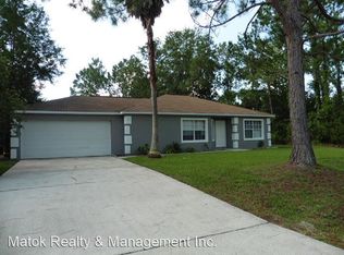 33 Whispering Pine Dr, Palm Coast, FL 32164