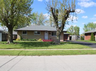 518 Cherry St, Beech Grove, IN 46107