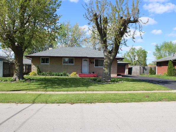 518 Cherry St, Beech Grove, IN 46107