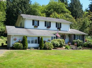 14805 Highway 101 S, Tillamook, OR 97141