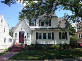 184 Wren St, West Roxbury, MA 02132