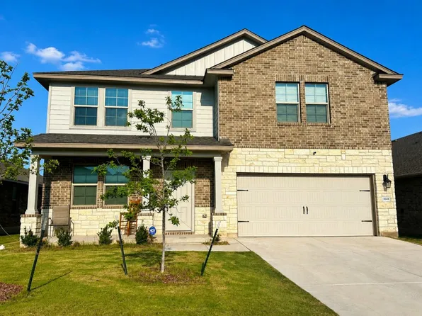 3848 Lorenzen Ct, Belton, TX