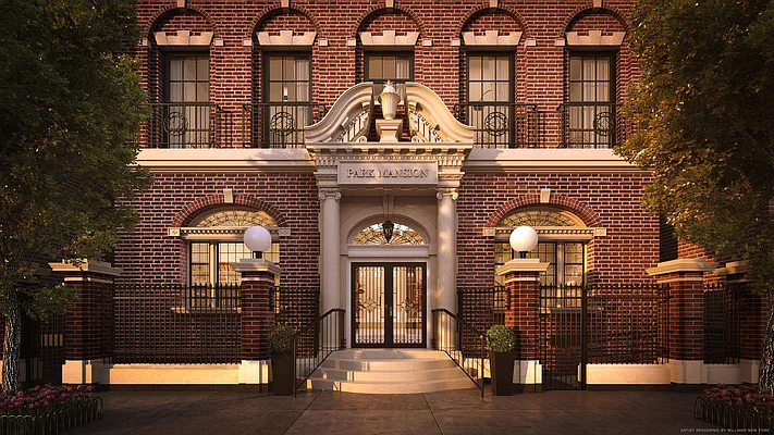 Sold by Douglas Elliman | media 17