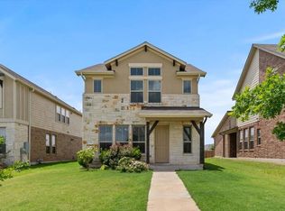 5711 Pleasanton Pkwy, Pflugerville, TX 78660