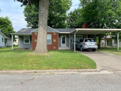 521 Nw #B, Miami, OK, 74354