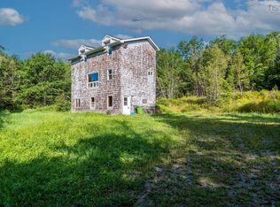 1763 N River Rd, West Hants, NS B0N2R0