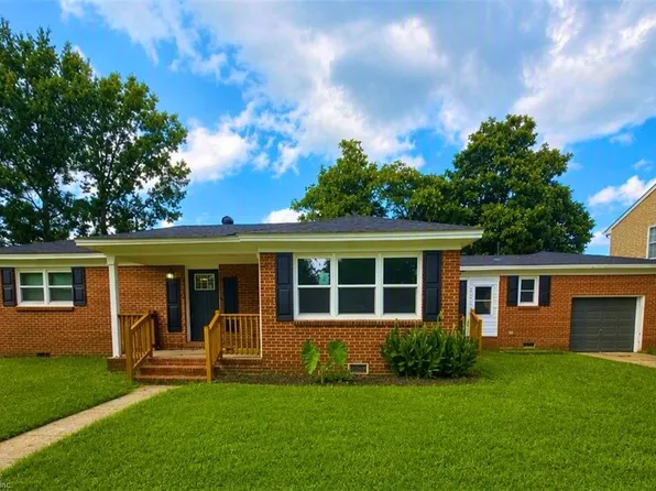 100 Alice St, Chesapeake, VA 23323