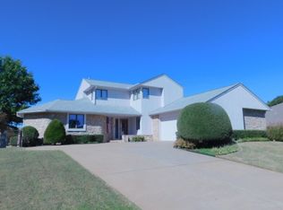 1704 N Lincoln St, Stillwater, OK 74075