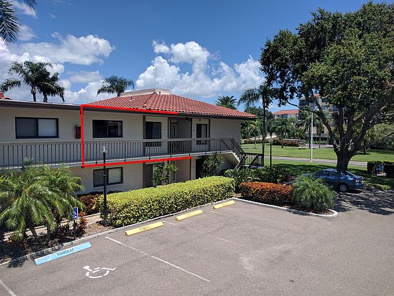 2nd image of 6219 Palma Del Mar Blvd S #215D