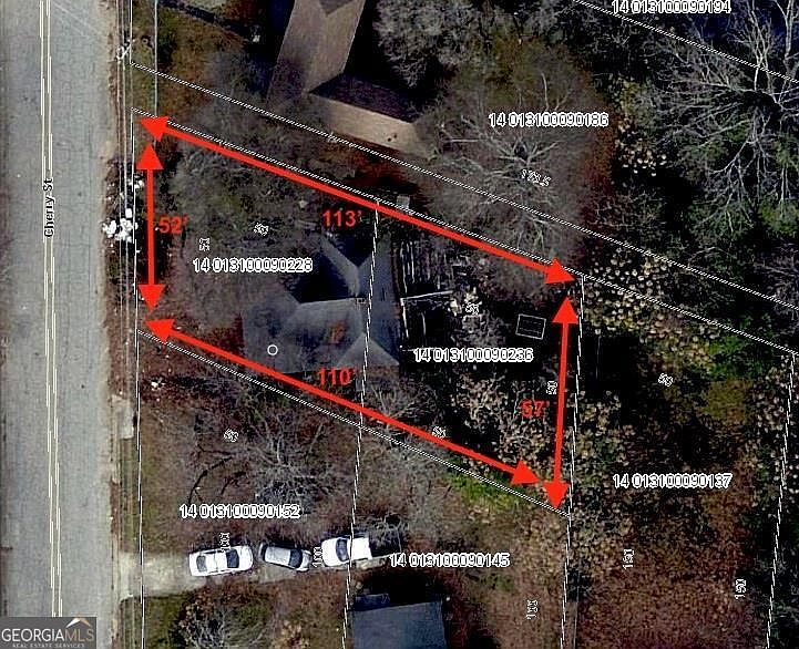 1st image of 0 Cherry St