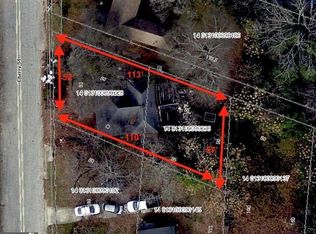 0 Cherry St, Atlanta, GA 30344