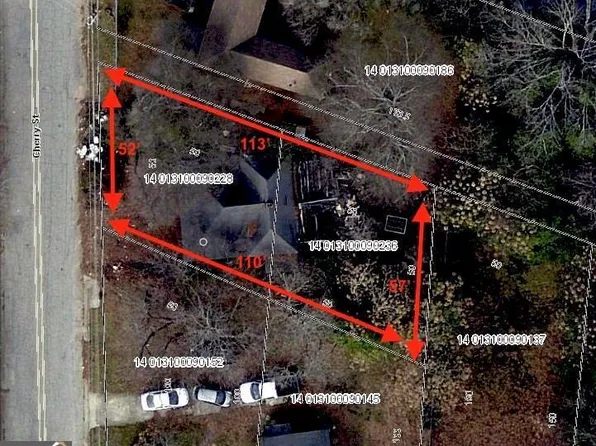 0 Cherry St, Atlanta, GA 30344