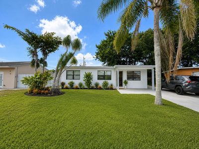 5656 Maypop Road, West Palm Beach, FL, 33415